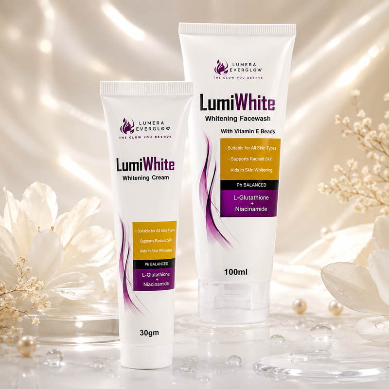Whitening
