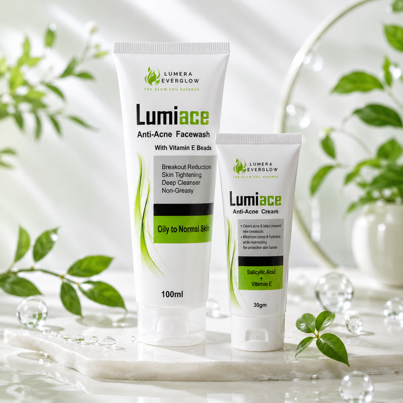 Anti Acne